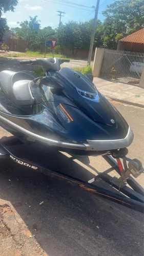 JET SKI YAMAHA 1.8 ASPIRADO