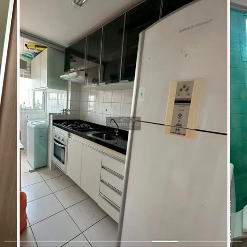 Condomínio Garden Goiabeiras - Apartamento Padrão Edifício Garden Goiabeiras