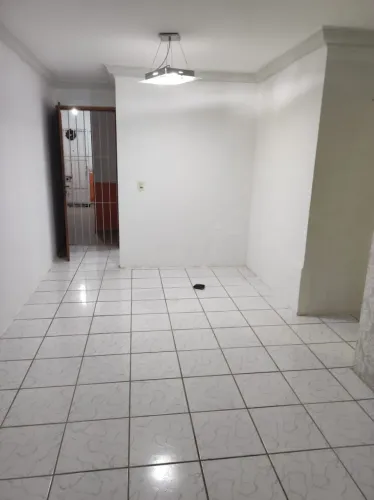 Vendo apt no residencial vale dois rios 
