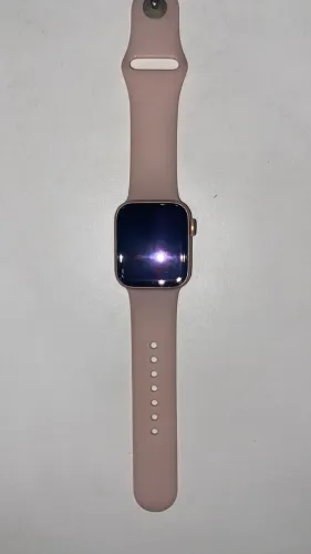 Apple watch serie 6 40 mm