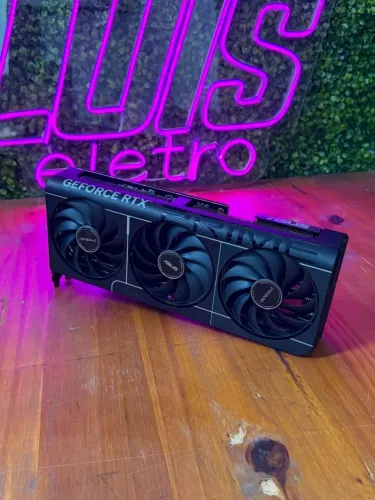 Asus RTX 5070Ti 16GB Prime OC