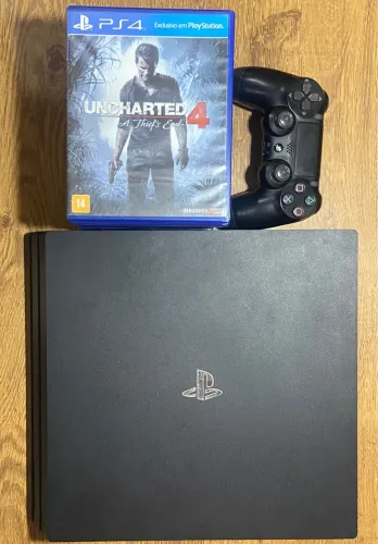 PlayStation 4 Pro