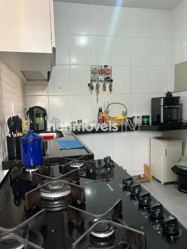 Apartamento com elevador, 2 Quartos no Graça.