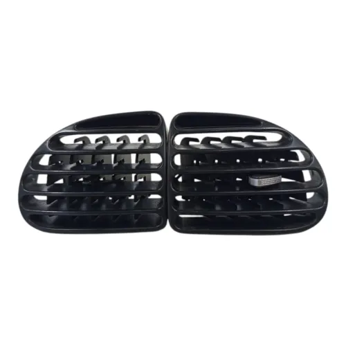 Par Difusor De Ar Central Avaria Peugeot 206 2000 01 A 2010