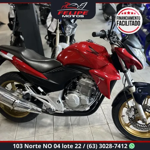 CB 300 R
