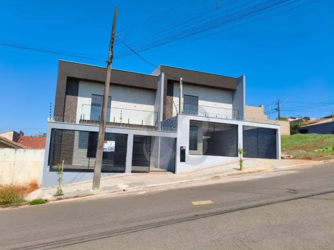 Sobrados a venda na zona norte