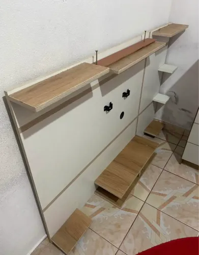 Painel De Tv 35 a 50