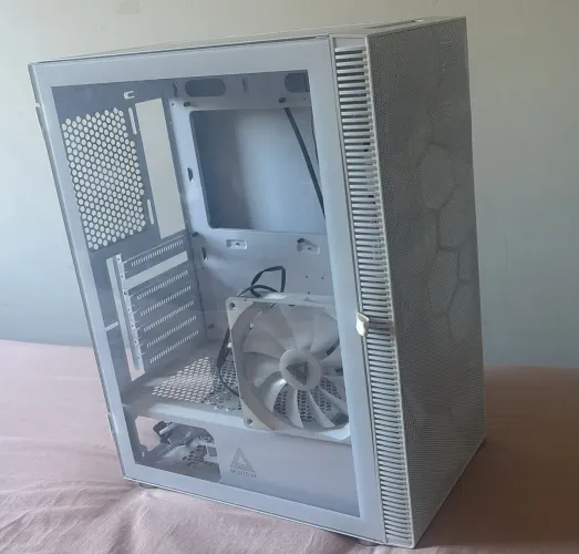 Gabinete gamer