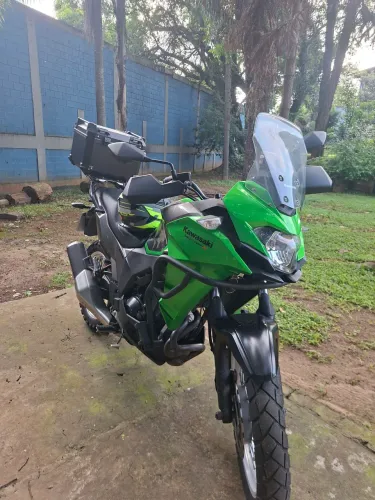 Vendo Versys 300x