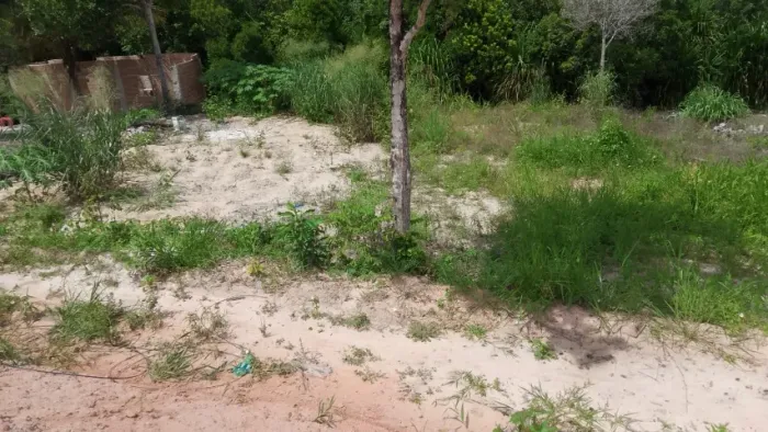Terreno 600m² (20x30) à venda no Anel Viário - Oportunidade