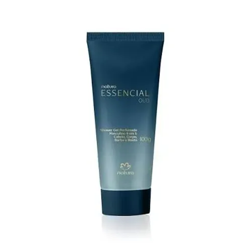Gel Perfumado Natura Essencail 4 em 1