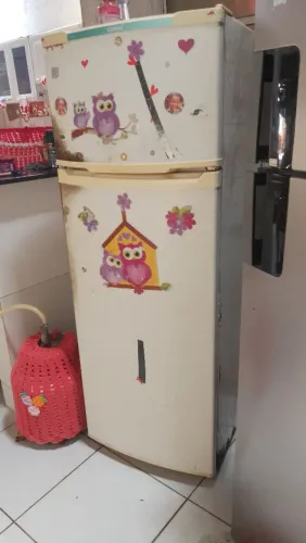 Estou vendendo essa geladeira!!