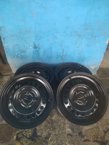 ARO NISSAN 15