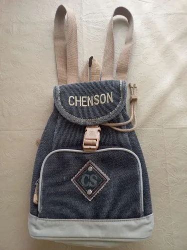 Mochila chenson