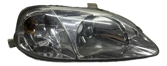 Farol Direito Honda Civic 99/01 Original N52 (Usado) / V12