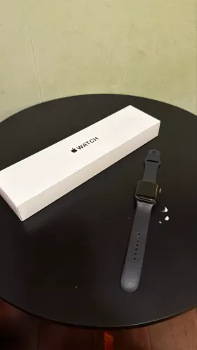 Apple Watch SE 1º geração 40mm Quebrado