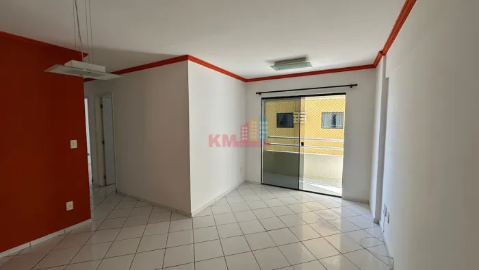 Residencial Villagio Verdi - APARTAMENTO 2 Quartos | Villaggio Verdi Residencial Mossoró