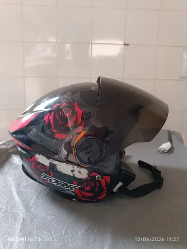 Vende-se Capacete Tork