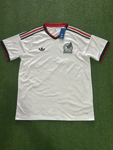 México Reserva 2026 