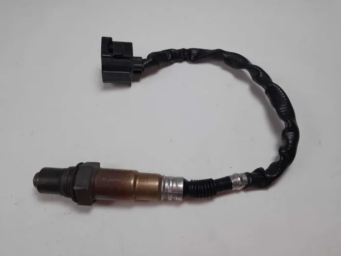 Sonda Lambda Secundária Esquerda Mercedes E350 11 0045420718