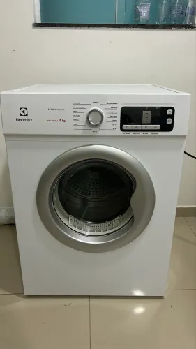 Secadora Essencial care STL 11