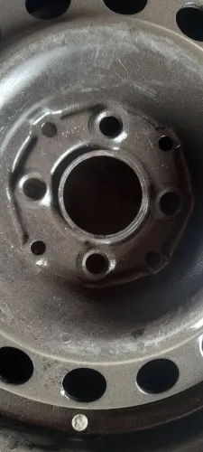 RODA ARO 14 VOLKSWAGEN