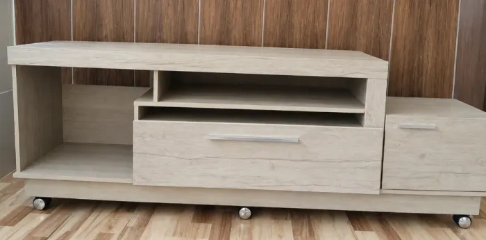Vendo rack para sala em ótimo estado