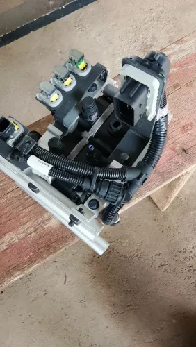 Bomba de arla volvo Euro 6 2026