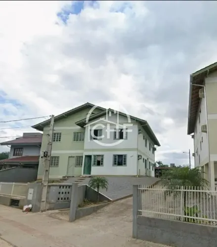 APARTAMENTO 1 QUARTO - MALUCHE