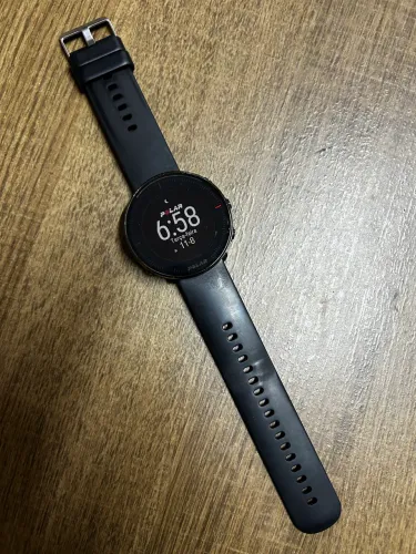 Relógio Polar Vantage M