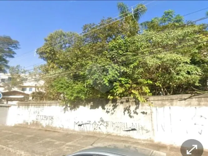 Terreno à venda em Jardim Bonfiglioli, São Paulo