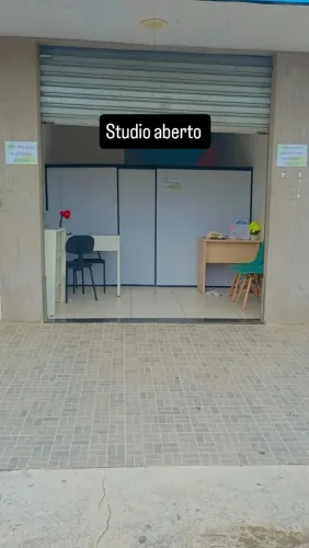Adriana Araújo podóloga responsável