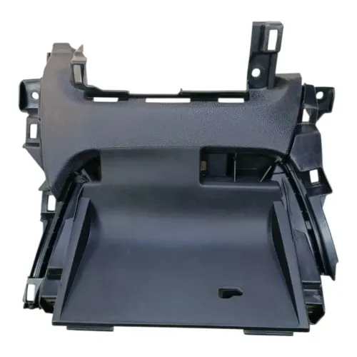 Moldura Interna Console Central Honda Civic G10 2018 a 2022 BFA004007 Original