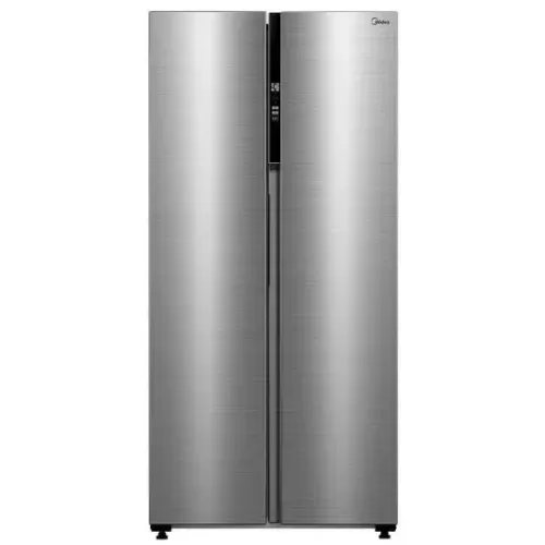 Refrigerador Midea By Side MD-RS598*
