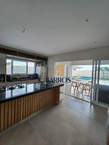 Casa à venda 210m2 em Piracicaba - Terras de Ártemis (Ártemis), Residencial