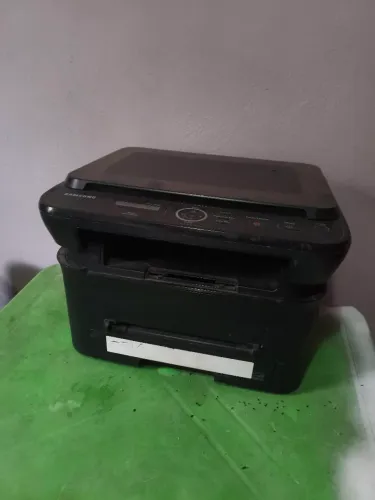 Impressora Samsung SCX-4600 110v