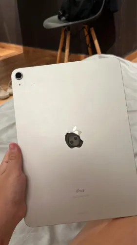 IPAD AIR 4ª GERAÇÃO