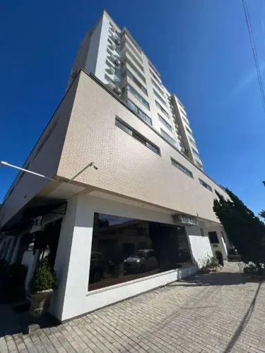 APARTAMENTO À VENDA NO BAIRRO SÃO JUDAS ITAJAÍ/SC | 2 DORMITÓRIOS
