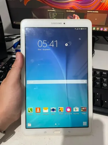 tablet samsung