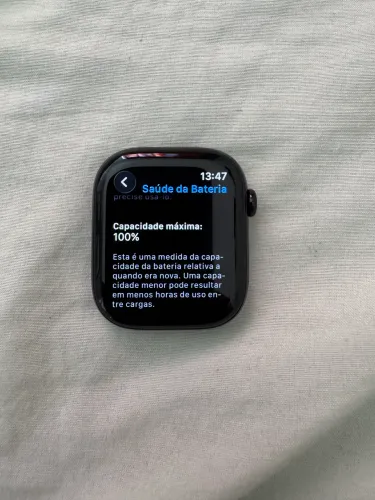 Apple Watch série 10 46m