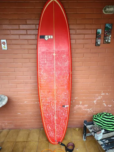 Prancha de surf