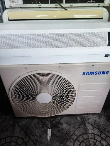 Split Samsung 22.000 Inverter