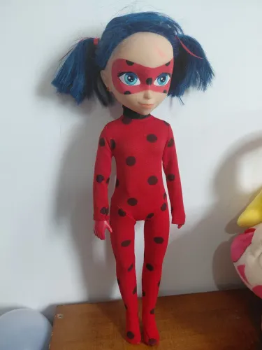 Lady Bug original