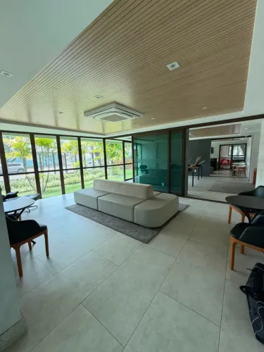 [MOB-07726] Aluguel no Parque Shopping  Excelente Localização