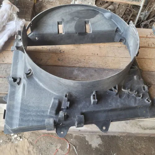 DEFLETOR da Lad Rov 3 e 4 Discovery 3.0 2005 2015