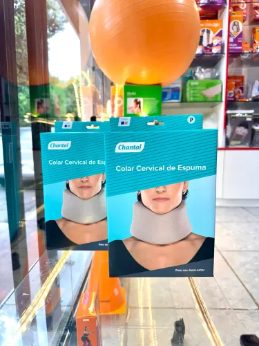 Colar cervical