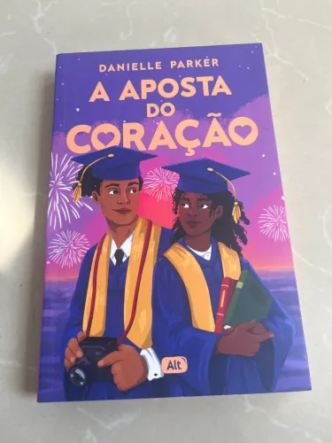 A aposta do coração