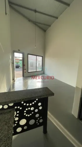 Excelente oportunidade de negocio, Sala em avenida de grande movimento - Parque Jaraguá -