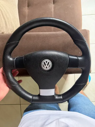 Volante Golf Sportiline 
