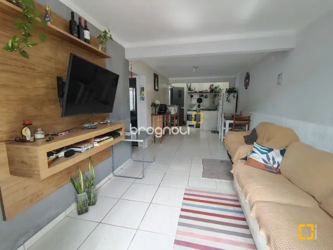 Casa Residencial - Ingleses, Florianópolis